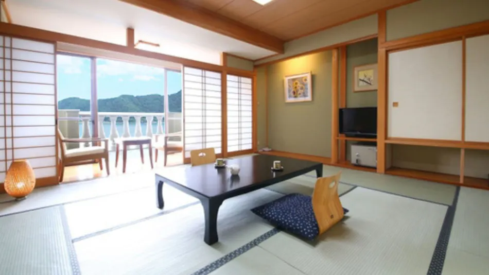 Ashiwada Hotel