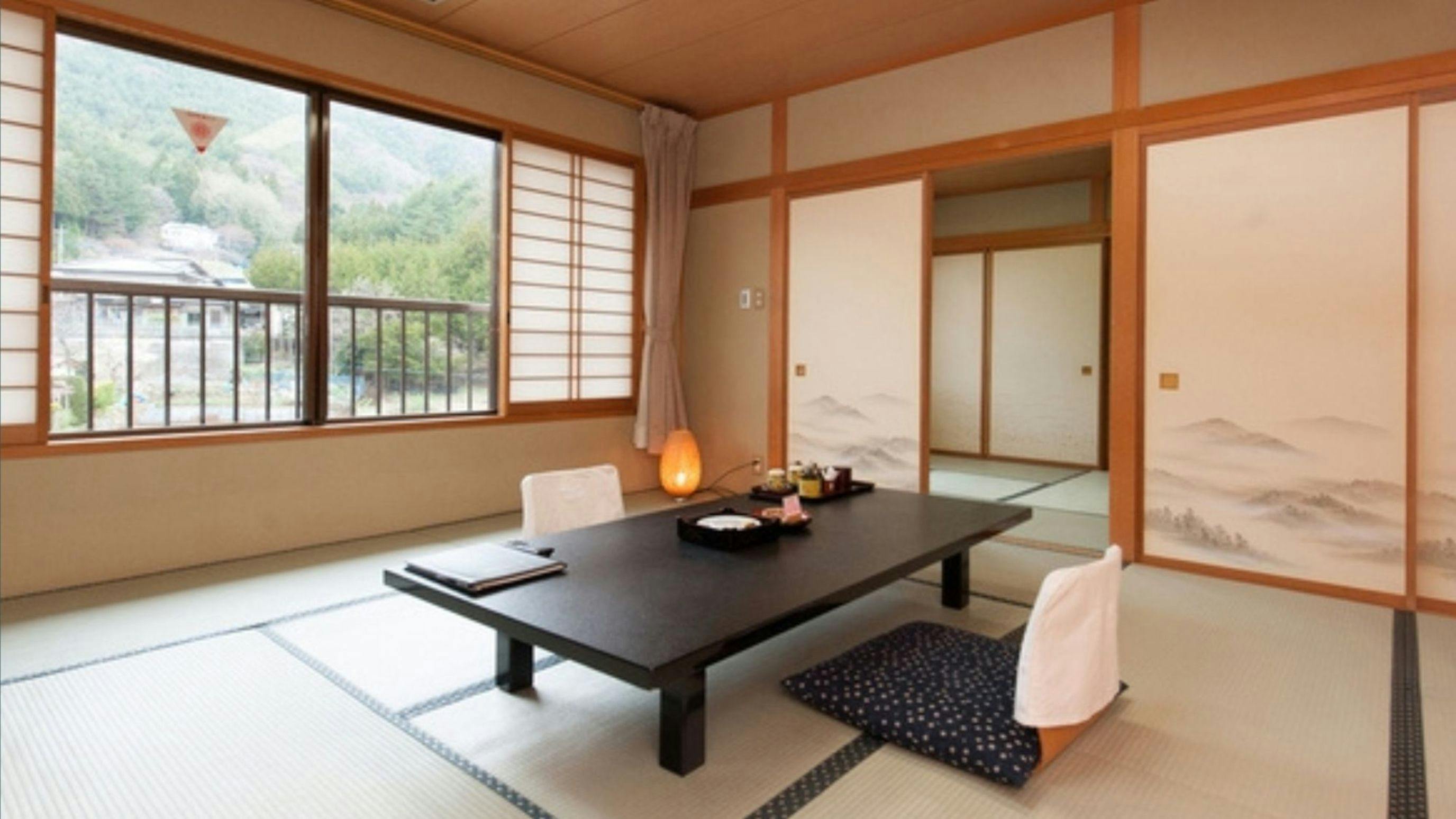 Ashiwada Hotel