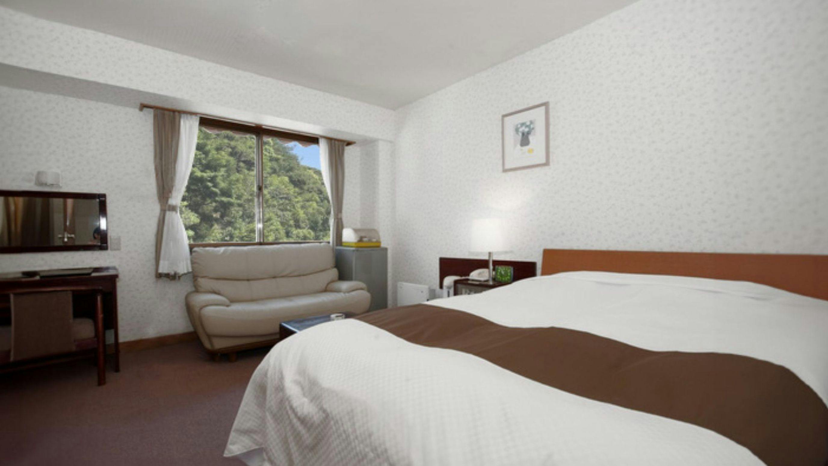 Ashiwada Hotel