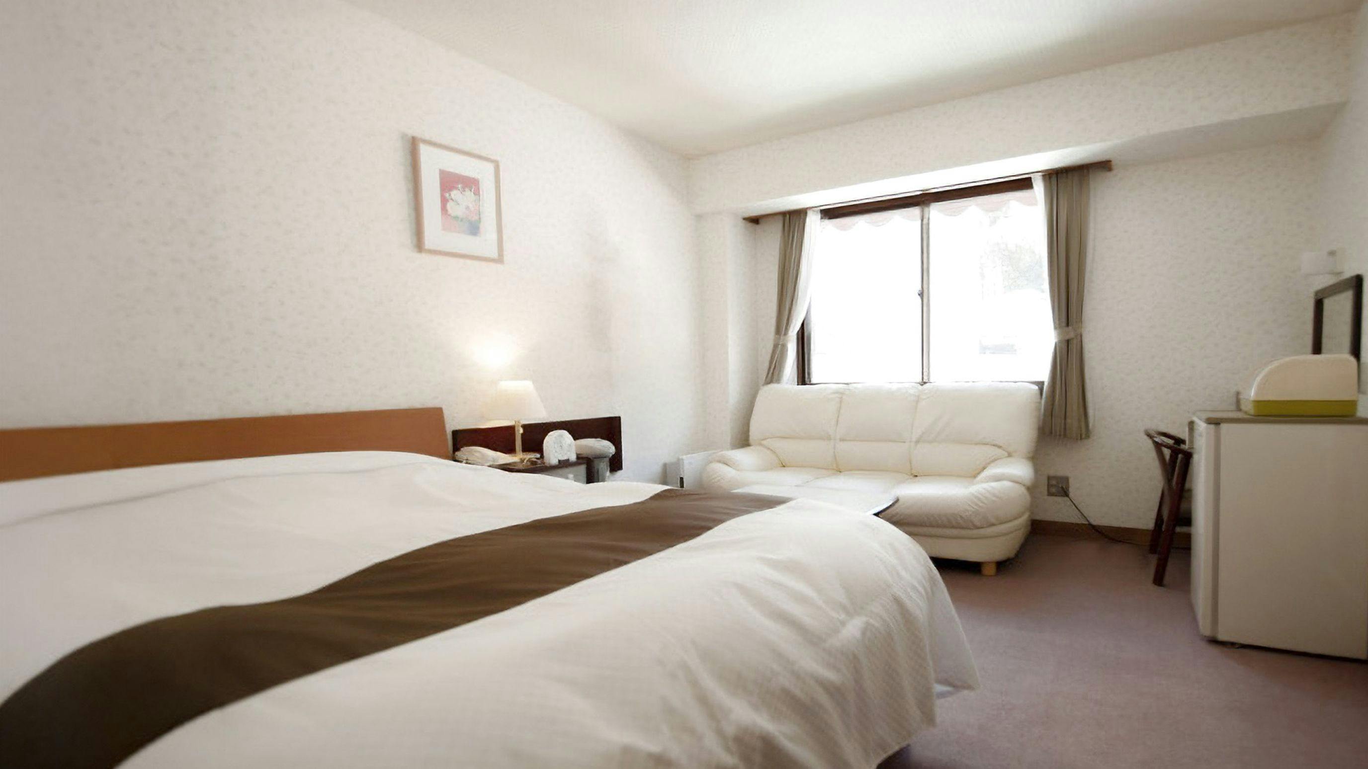 Ashiwada Hotel