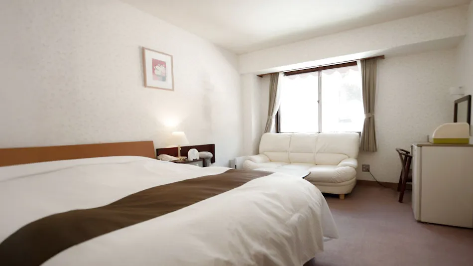 Ashiwada Hotel