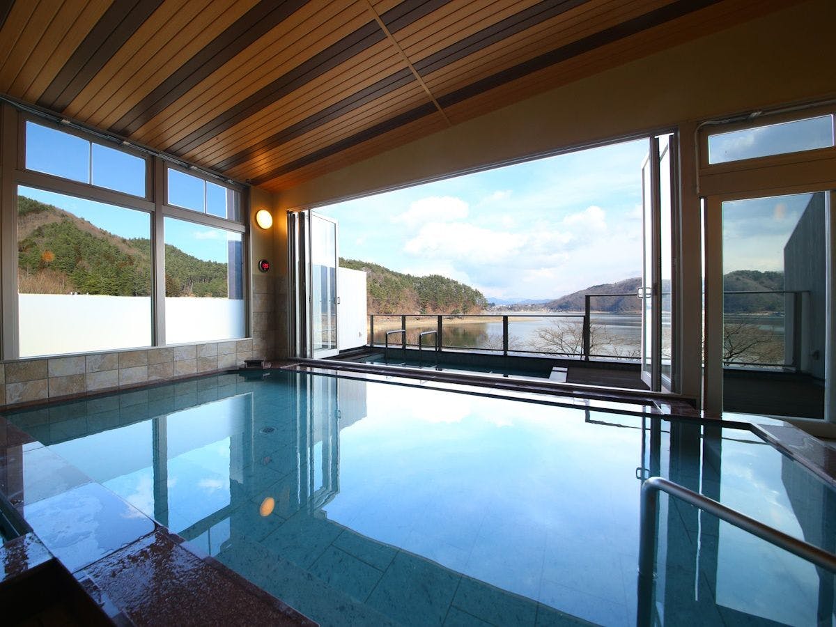 Ashiwada Hotel