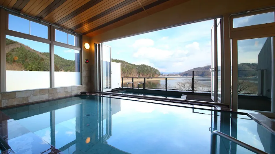 Ashiwada Hotel