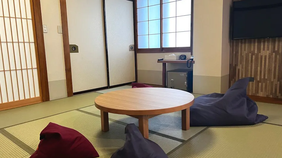 Ashiwada Hotel