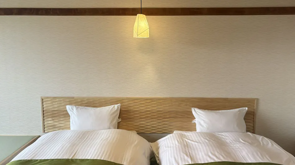 Ashiwada Hotel