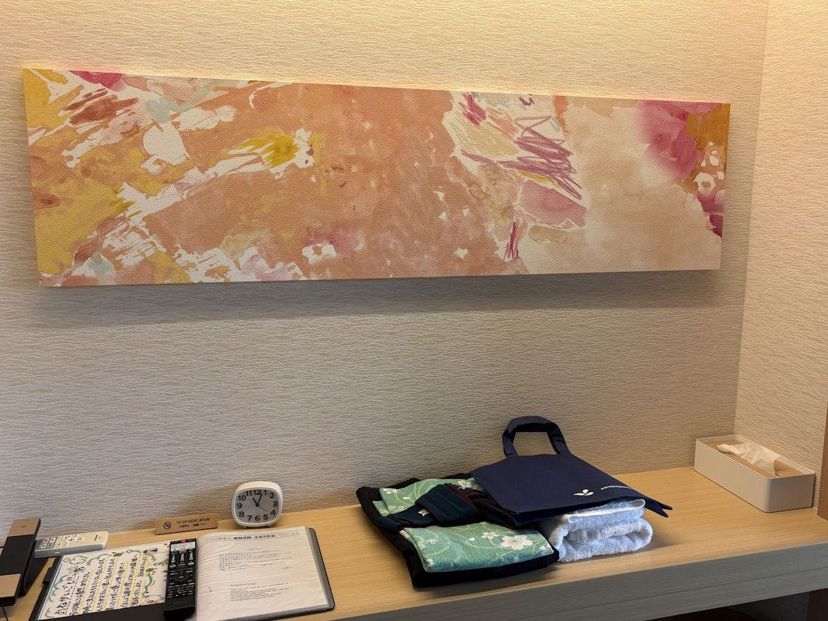 Ashiwada Hotel