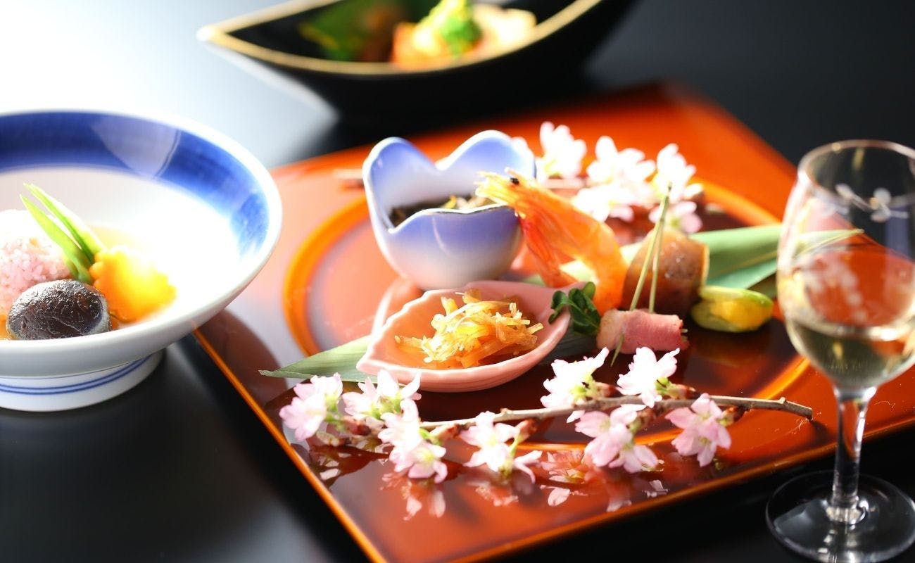 Ashiwada Hotel