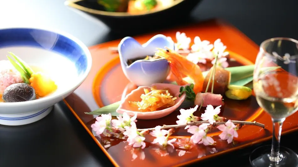 Ashiwada Hotel
