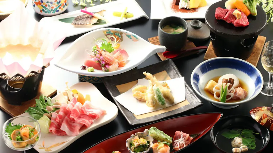 Ashiwada Hotel