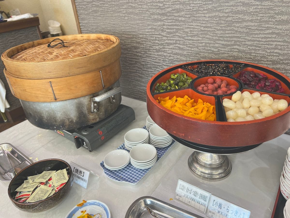 Ashiwada Hotel