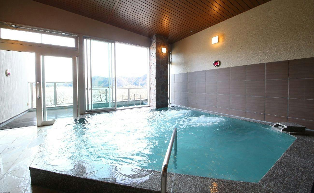 Ashiwada Hotel