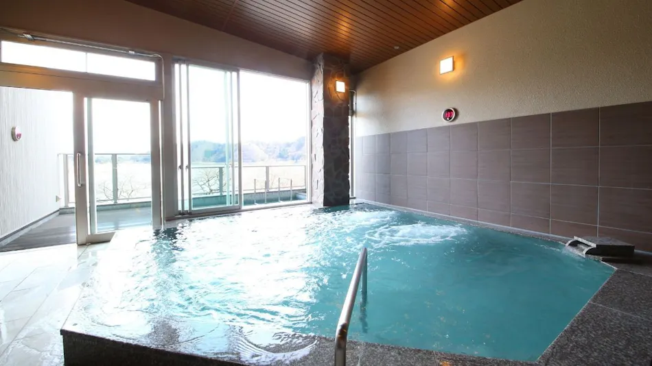 Ashiwada Hotel