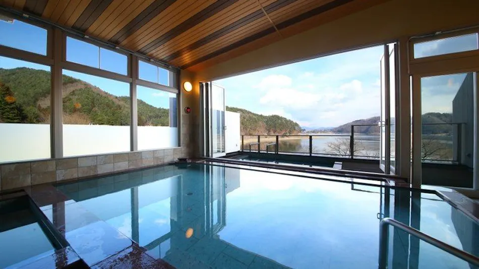 Ashiwada Hotel