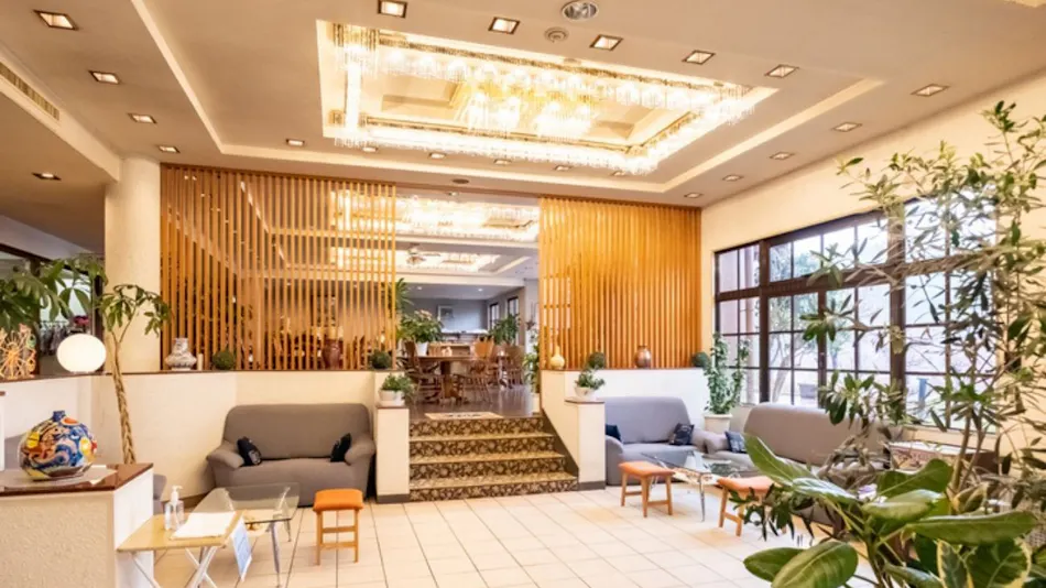 Ashiwada Hotel