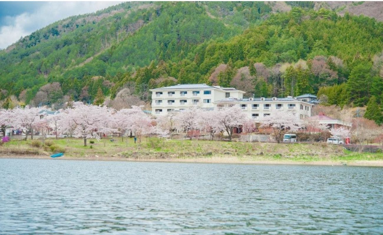 Ashiwada Hotel