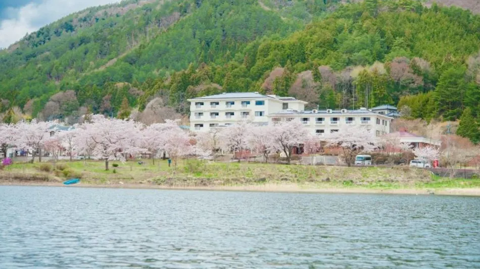 Ashiwada Hotel