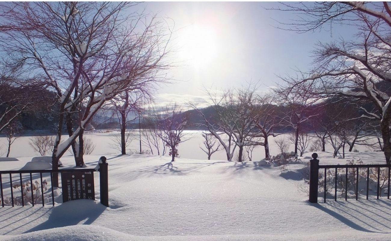 Ashiwada Hotel