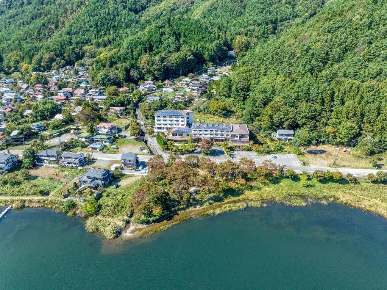 Ashiwada Hotel