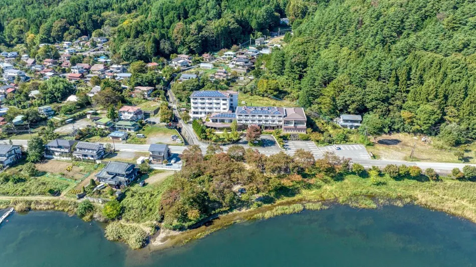 Ashiwada Hotel