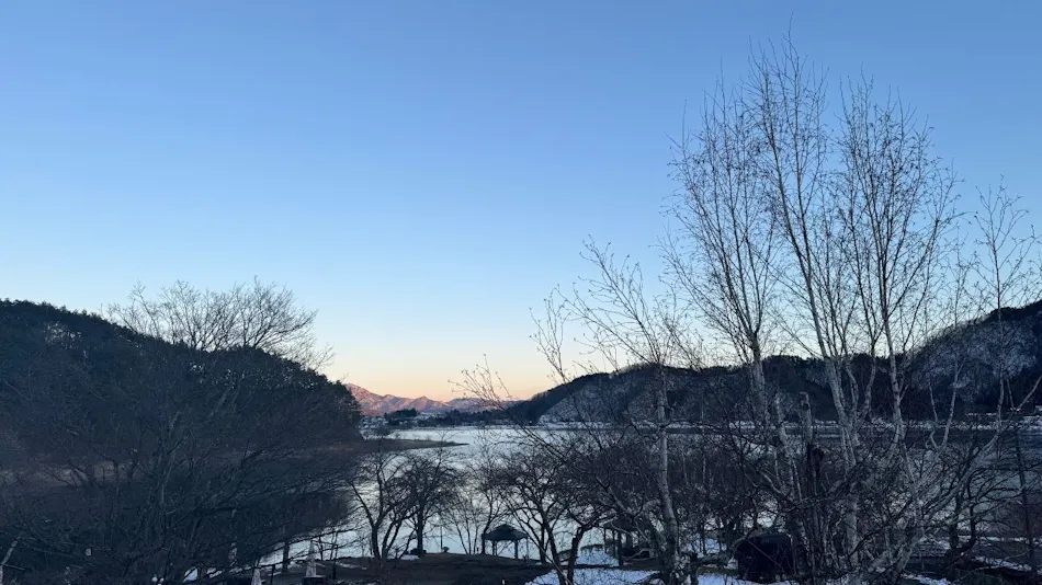 Ashiwada Hotel