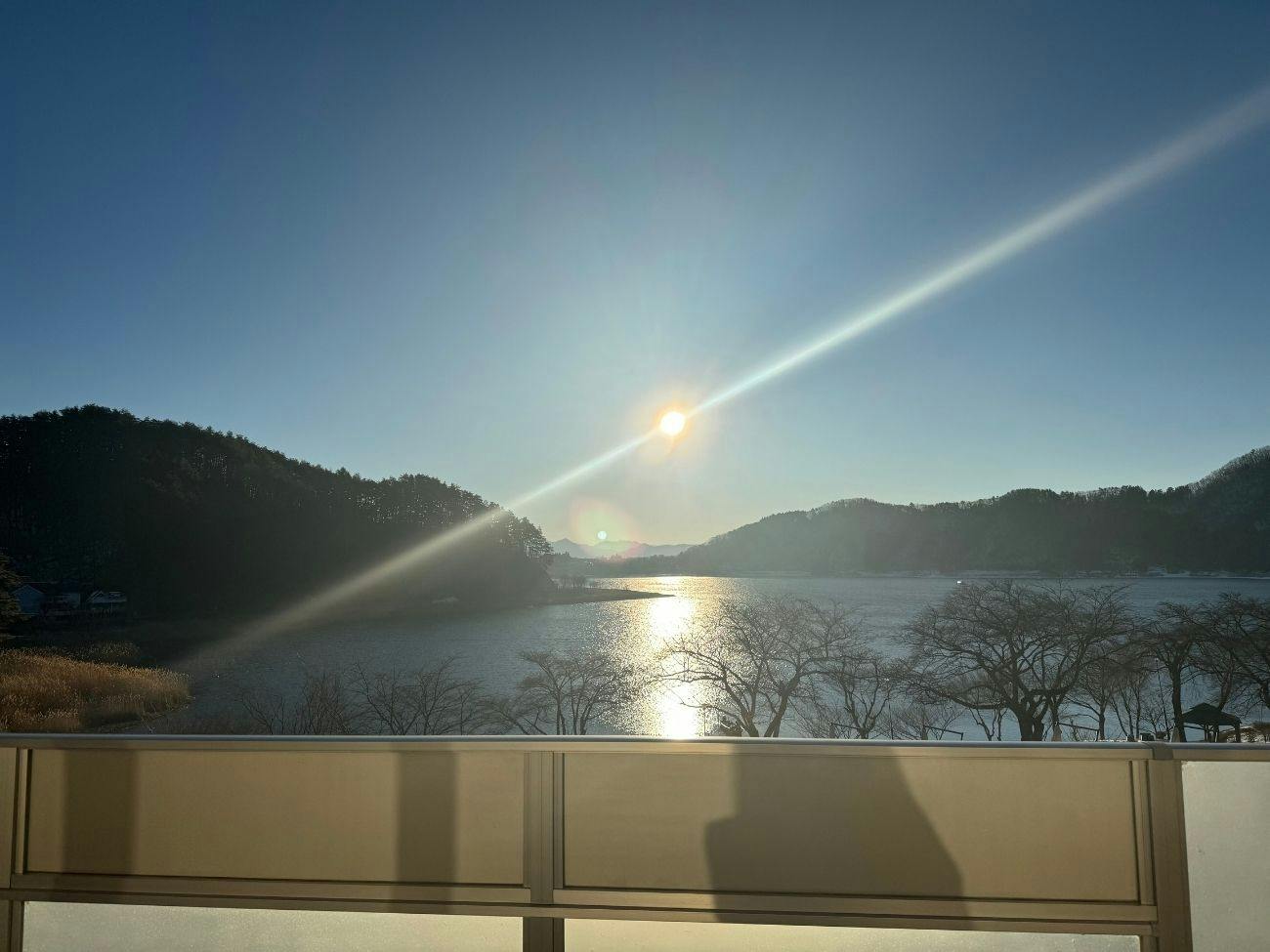 Ashiwada Hotel