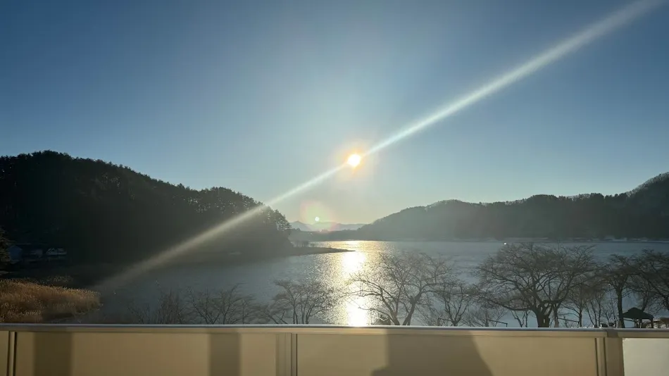 Ashiwada Hotel