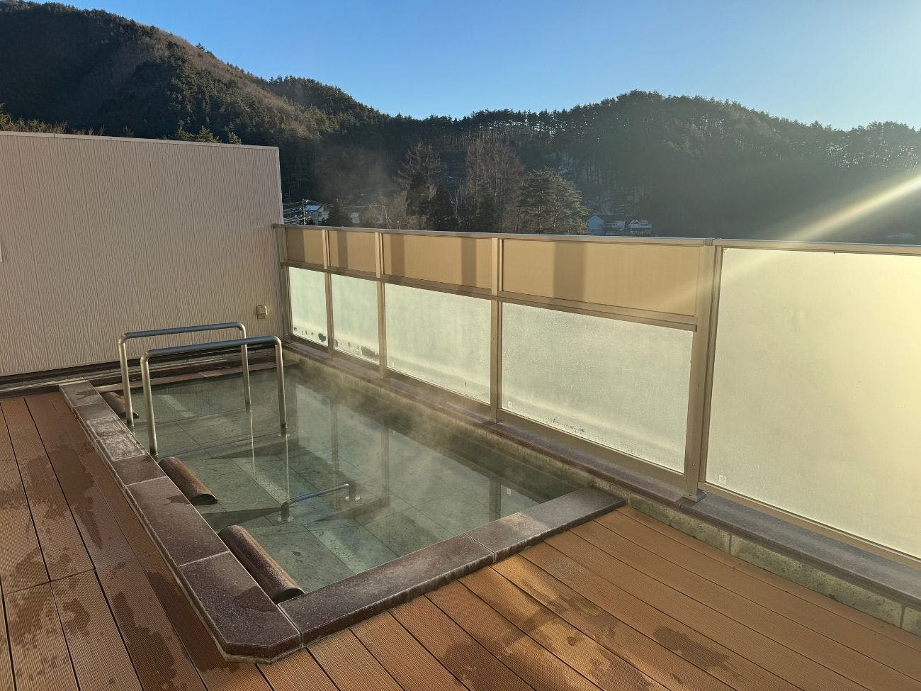 Ashiwada Hotel