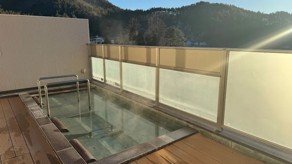 Ashiwada Hotel