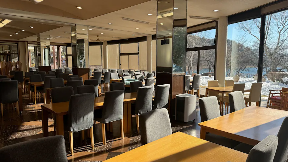 Ashiwada Hotel