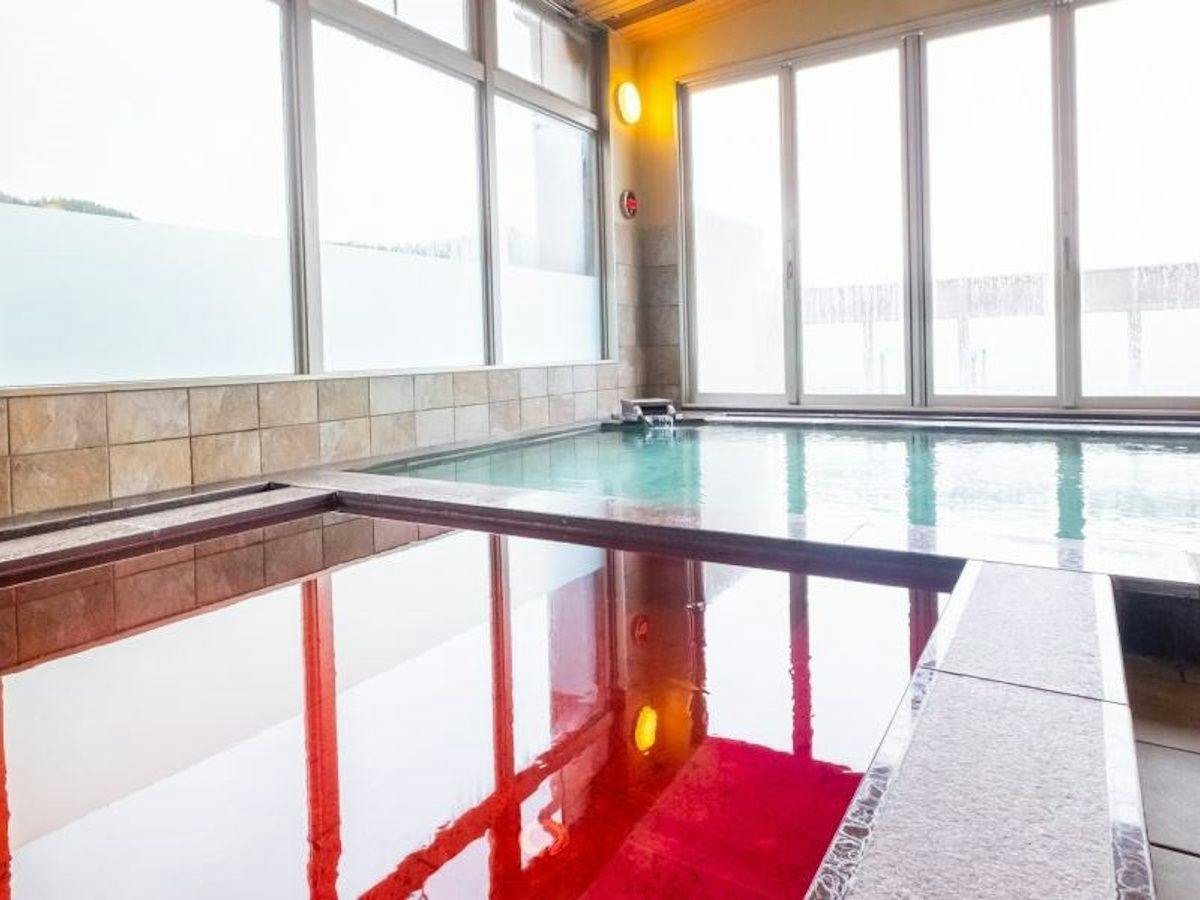 Ashiwada Hotel