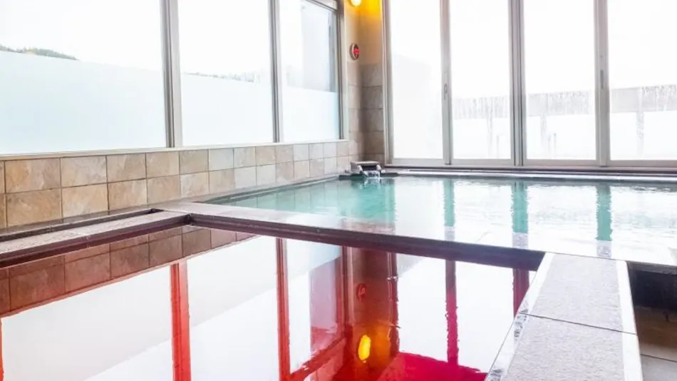 Ashiwada Hotel