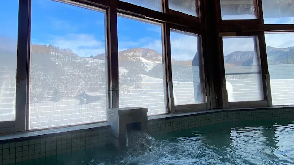 Hotel Schone Schein Kanayama