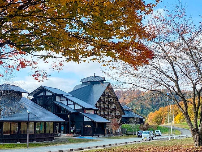 Hotel Schone Schein Kanayama