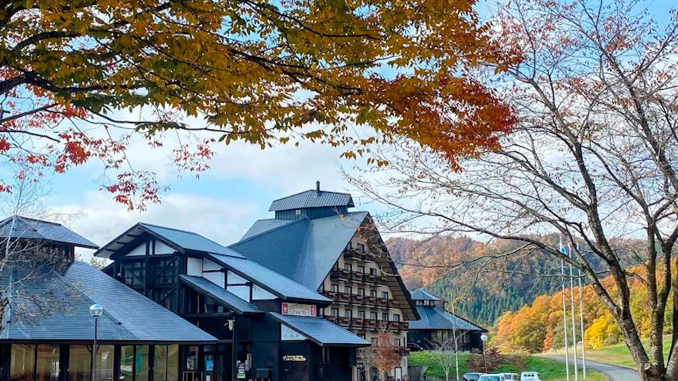 Hotel Schone Schein Kanayama