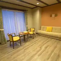 Pet-friendly, Deluxe Family Room