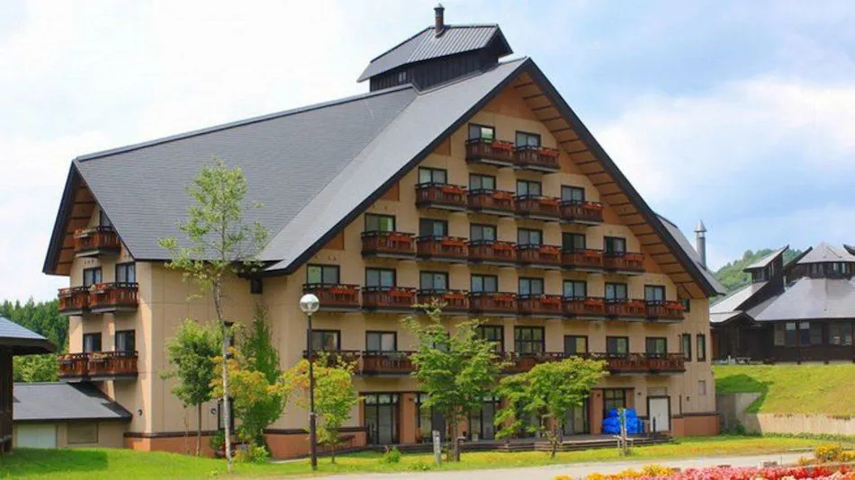 Hotel Schone Schein Kanayama
