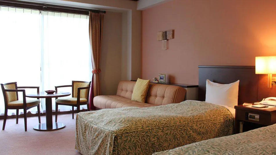 Hotel Schone Schein Kanayama