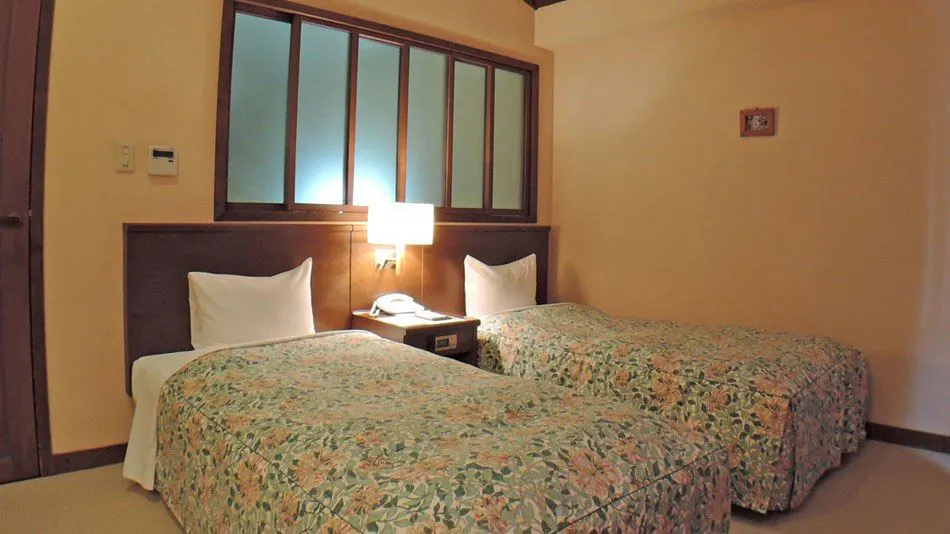 Hotel Schone Schein Kanayama