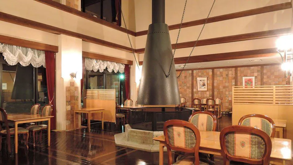 Hotel Schone Schein Kanayama