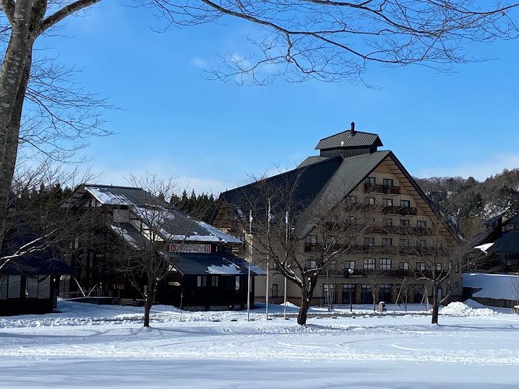 Hotel Schone Schein Kanayama