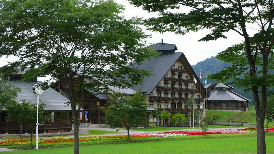 Hotel Schone Schein Kanayama