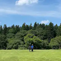 Kanayama Town, Scenery
Therapy Farm Megotama