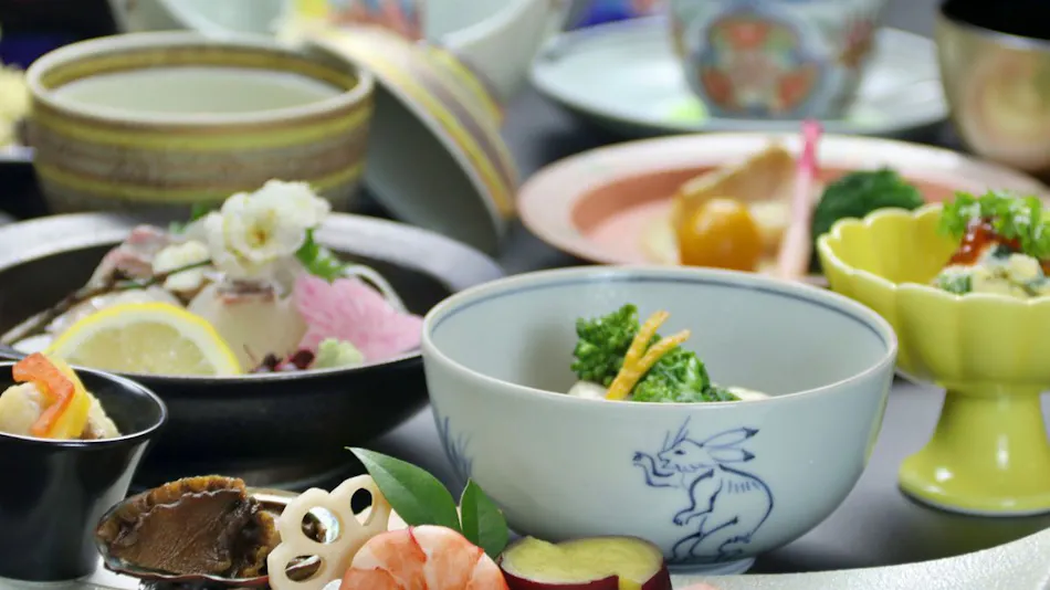 Ryokan Nogawaya