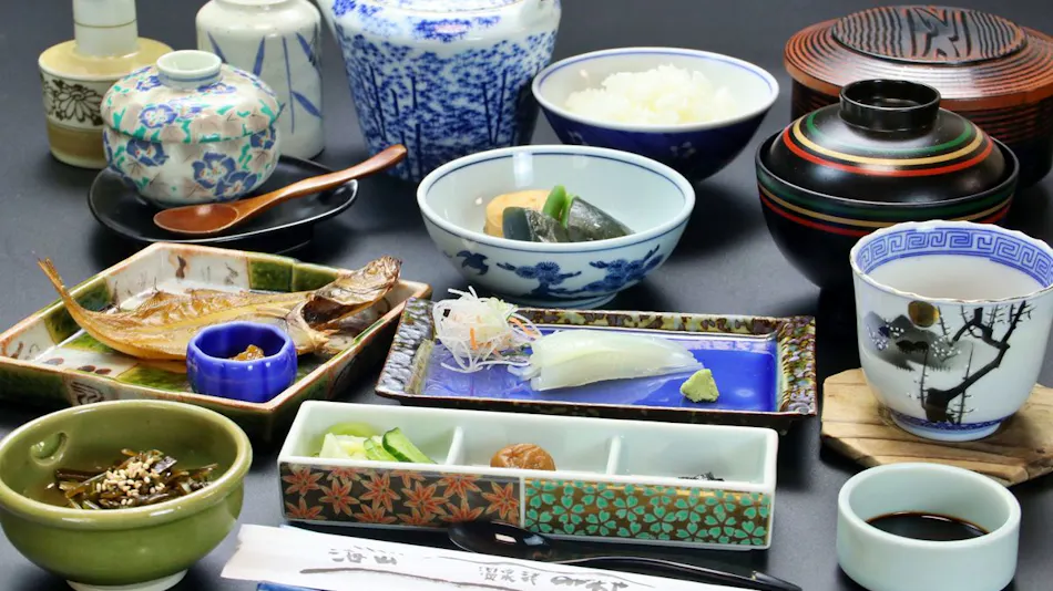 Ryokan Nogawaya