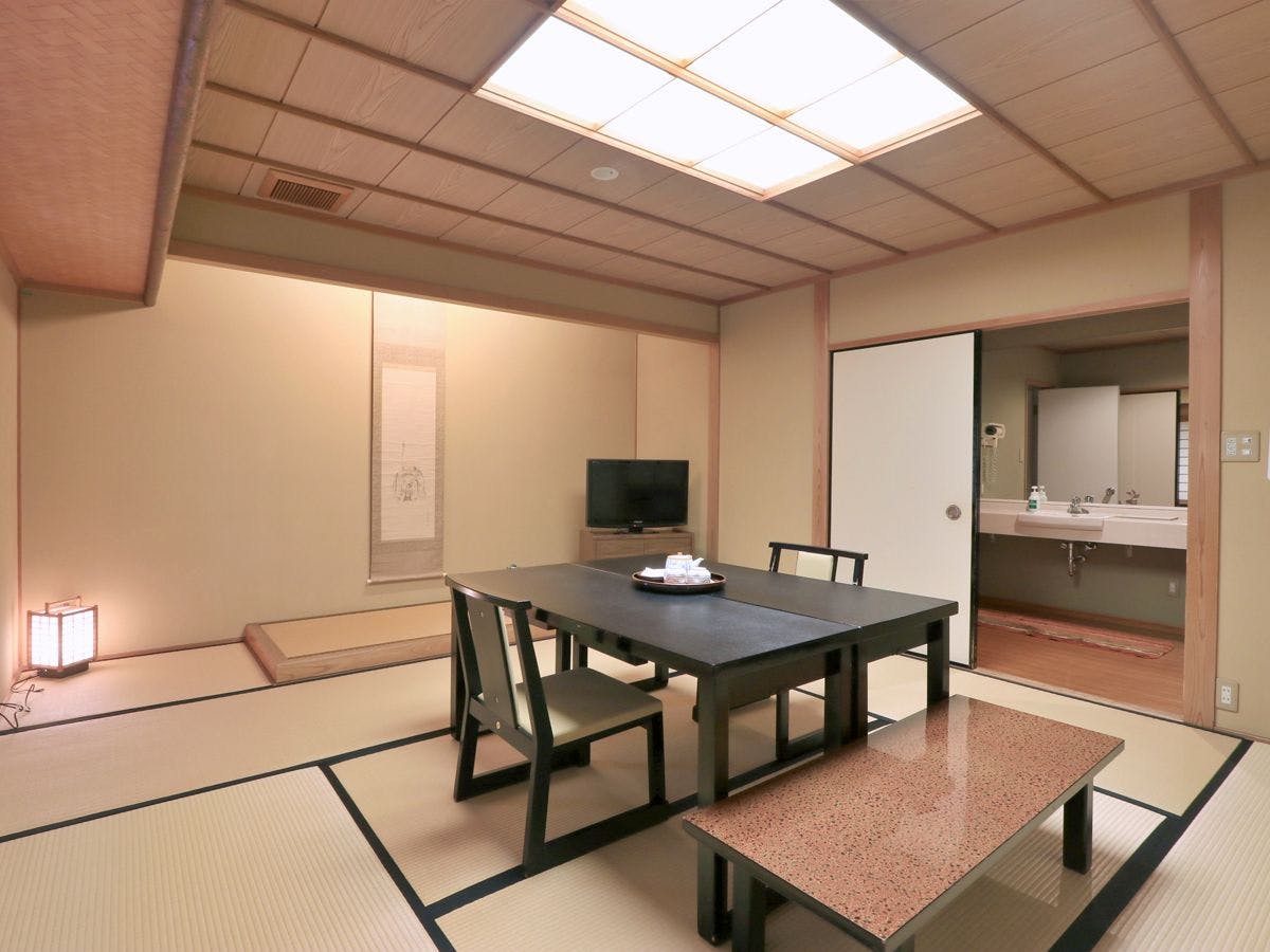 Ryokan Nogawaya
