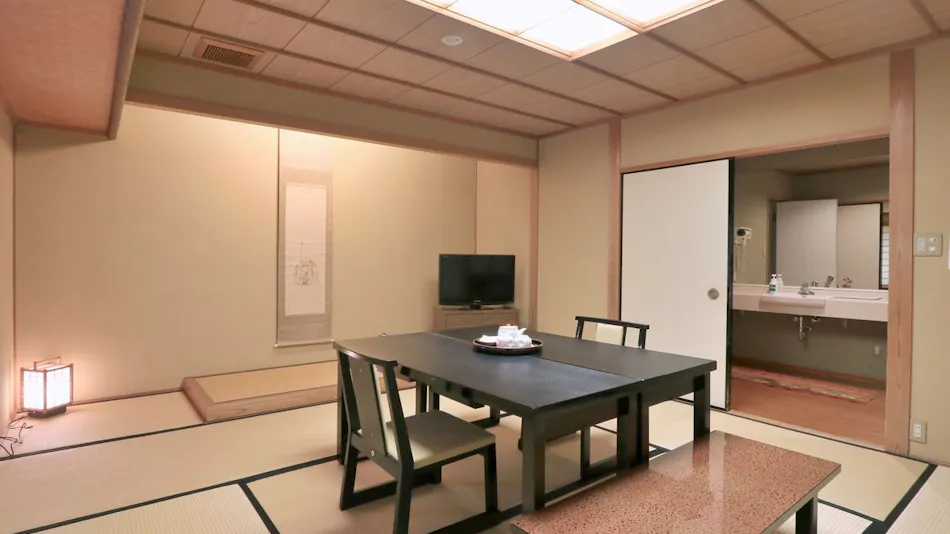 Ryokan Nogawaya