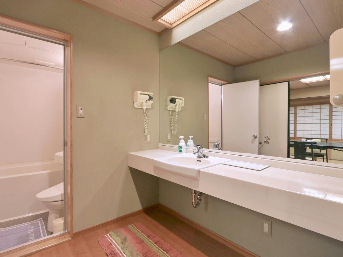 Ryokan Nogawaya
