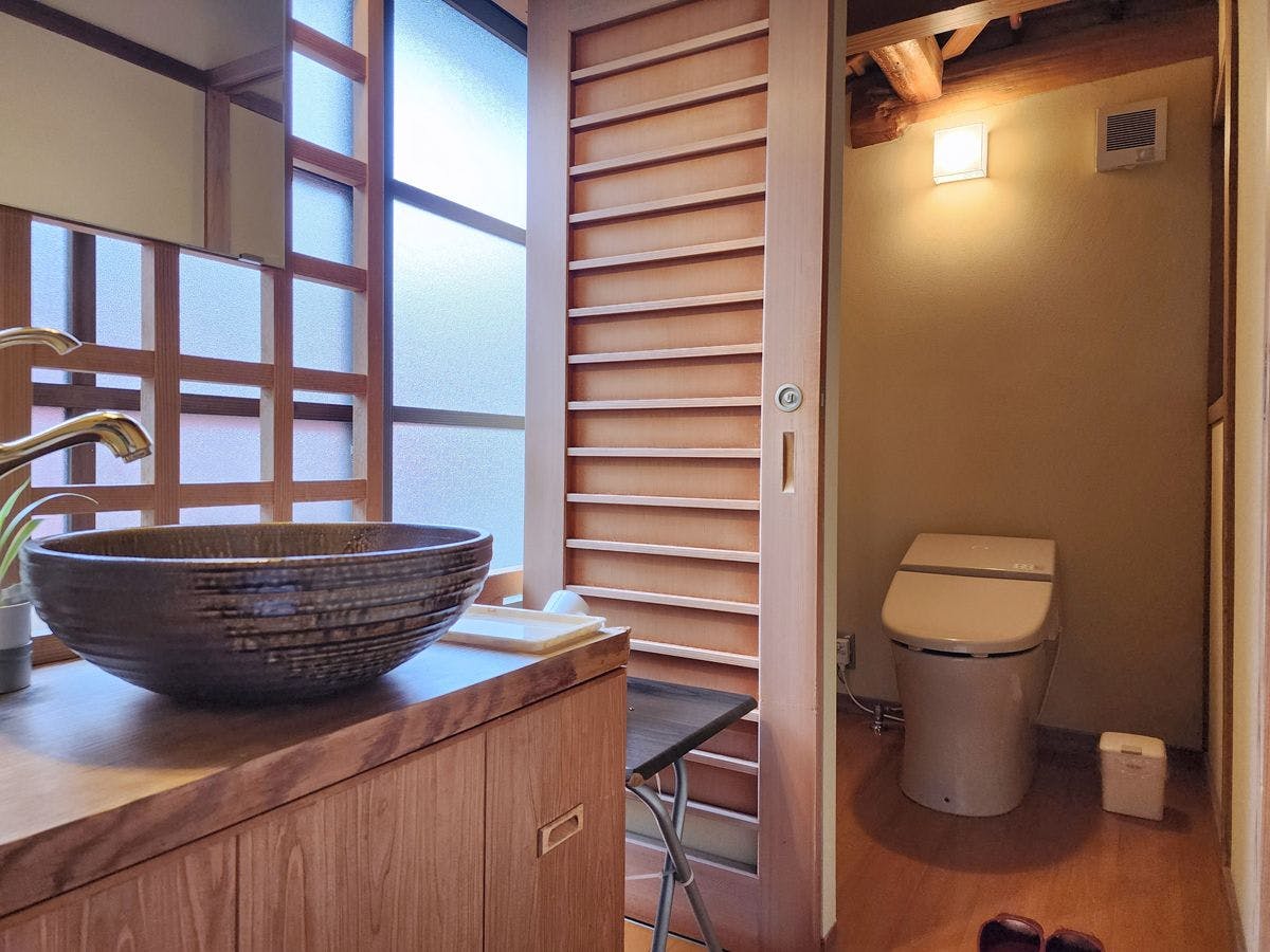 ห้องพัก: ห้องสไตล์ญี่ปุ่นขนาด 14 เสื่อทาทามิ