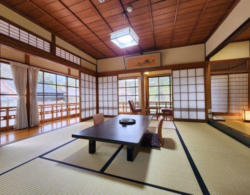 【客室】和室14畳