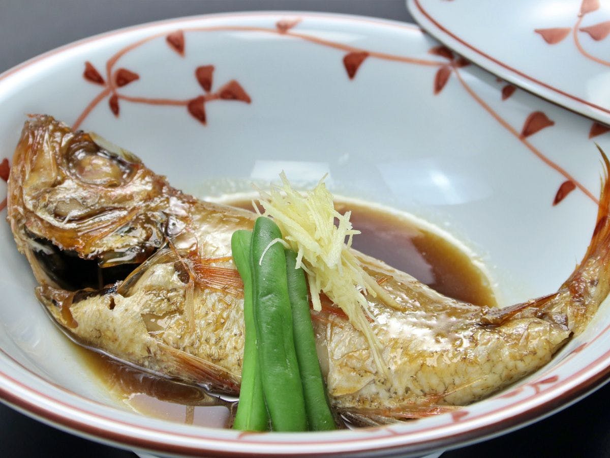 Ryokan Nogawaya
